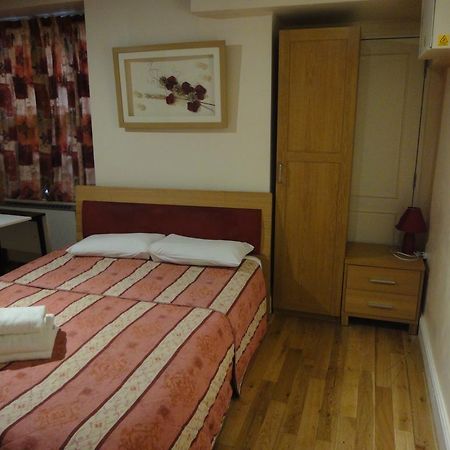 Dylan Apartments Paddington Лондон Экстерьер фото