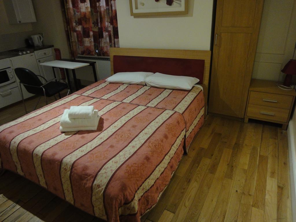 Dylan Apartments Paddington Лондон Экстерьер фото