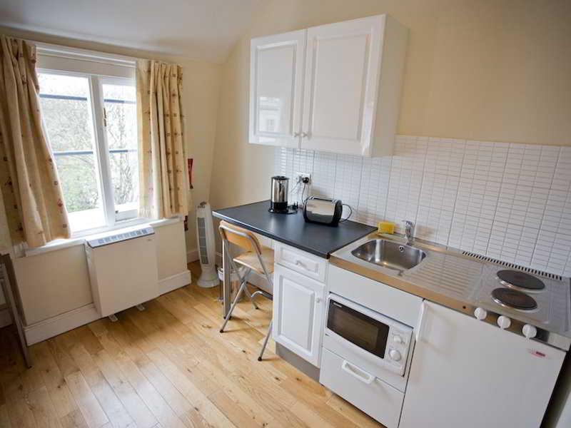 Dylan Apartments Paddington Лондон Номер фото