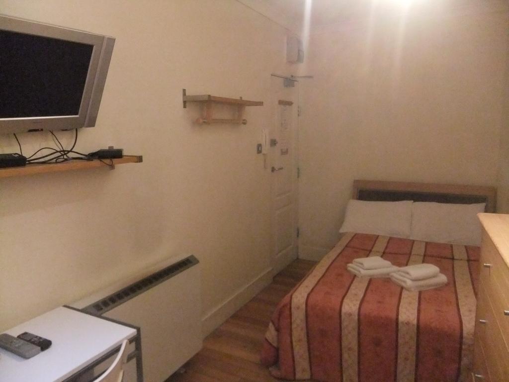 Dylan Apartments Paddington Лондон Экстерьер фото