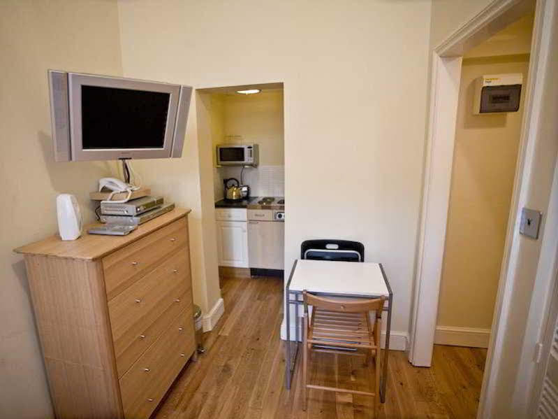 Dylan Apartments Paddington Лондон Экстерьер фото