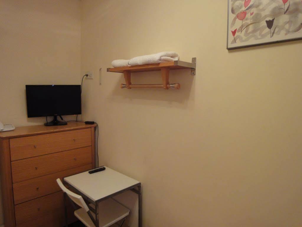 Dylan Apartments Paddington Лондон Экстерьер фото