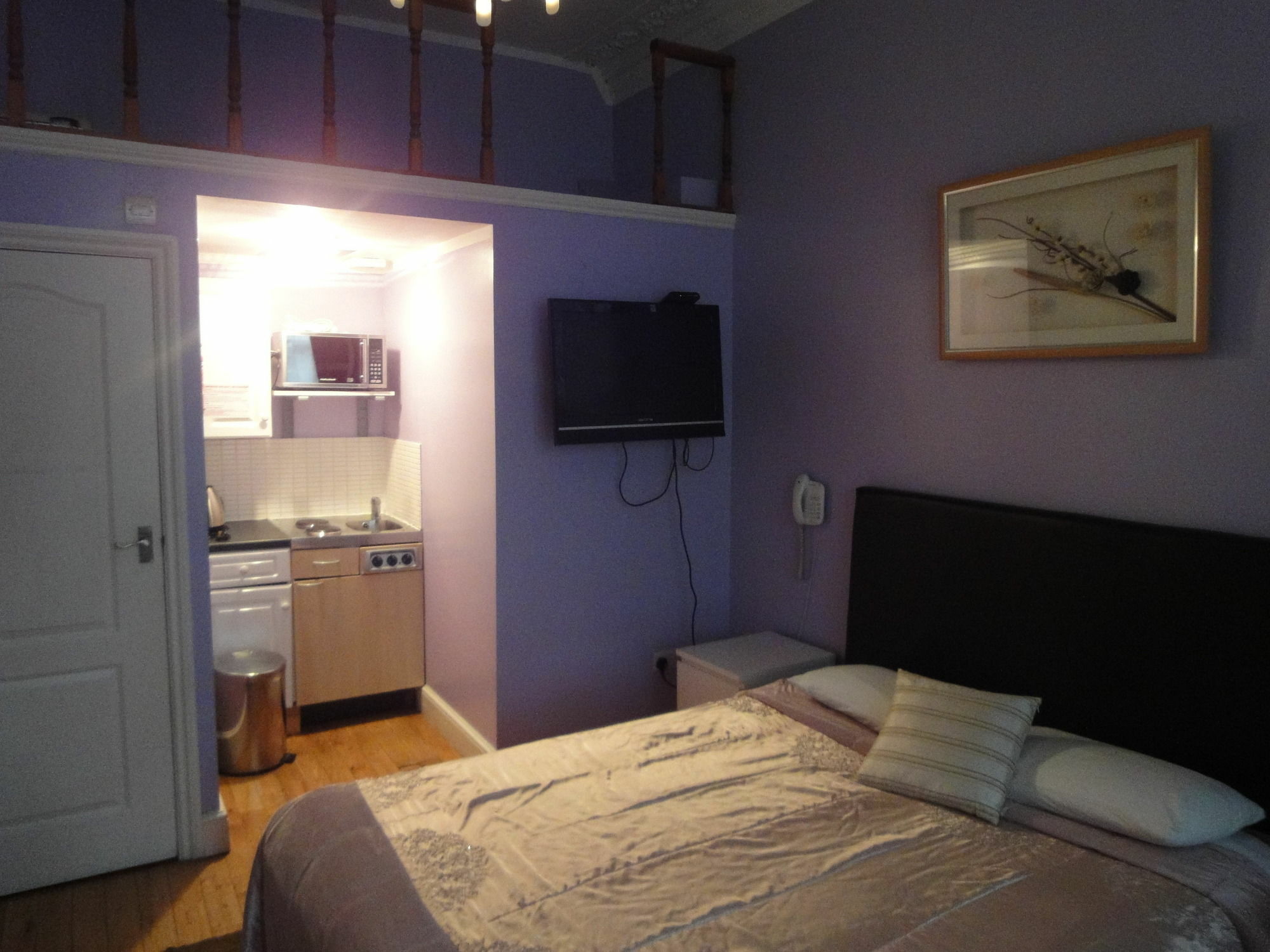 Dylan Apartments Paddington Лондон Экстерьер фото