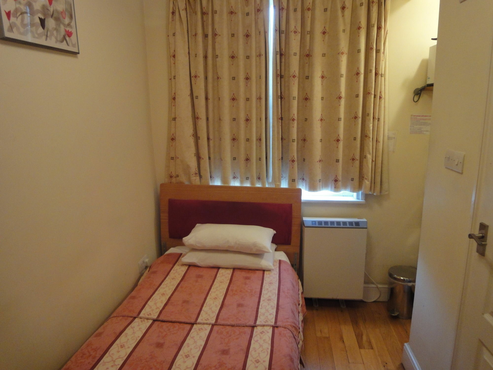 Dylan Apartments Paddington Лондон Экстерьер фото