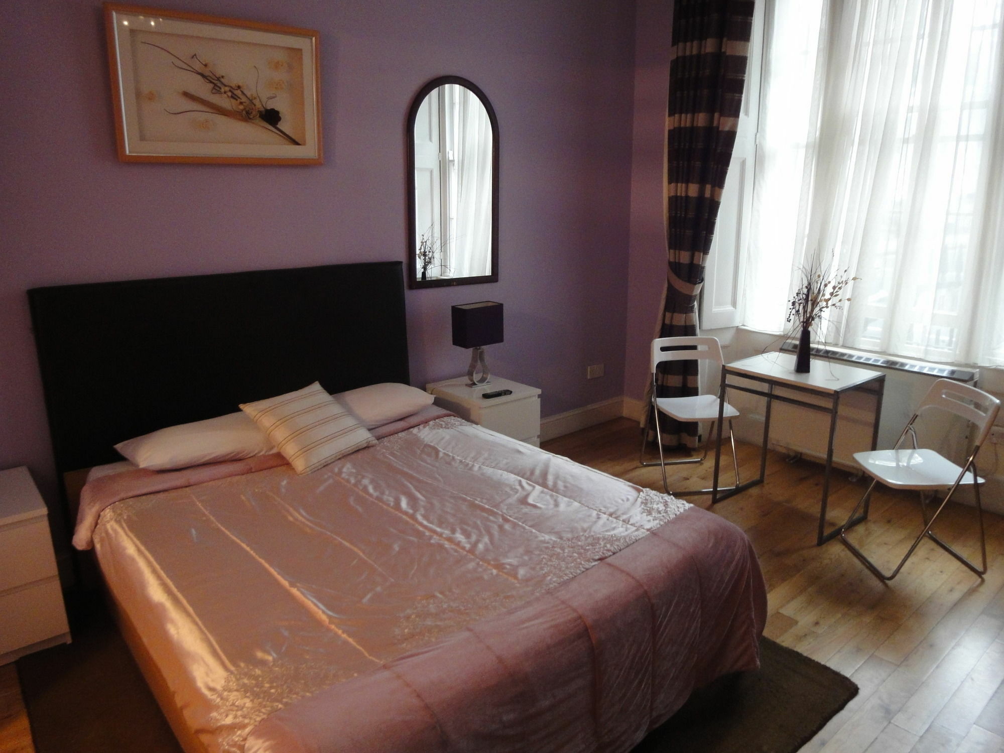 Dylan Apartments Paddington Лондон Экстерьер фото