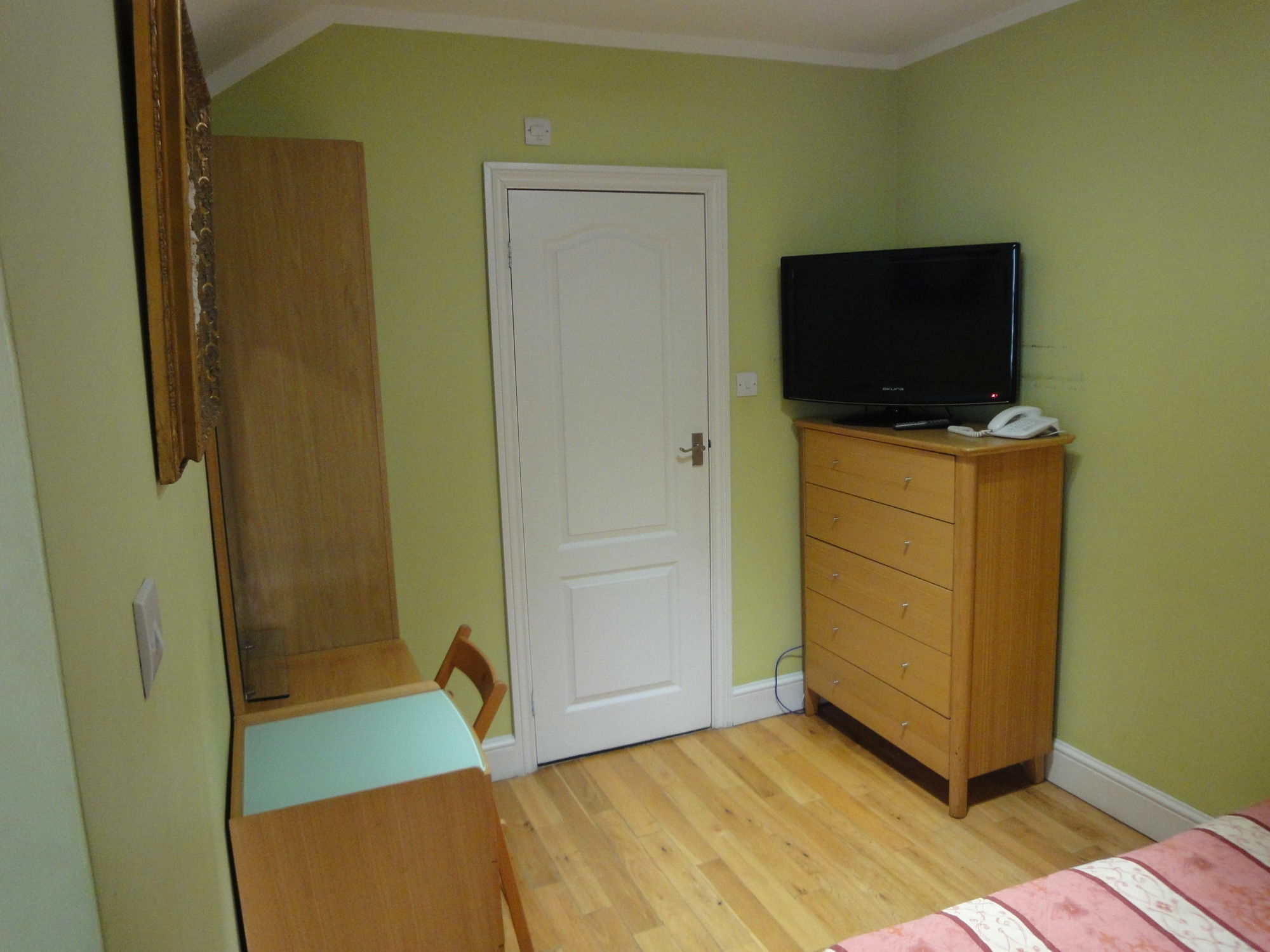 Dylan Apartments Paddington Лондон Экстерьер фото